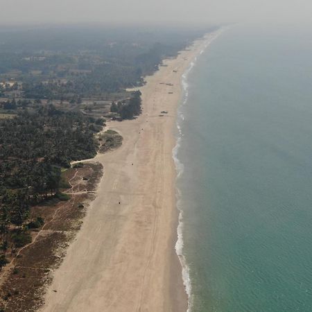 Resort Palmeiras Dourado Cansaulim Zewnętrze zdjęcie