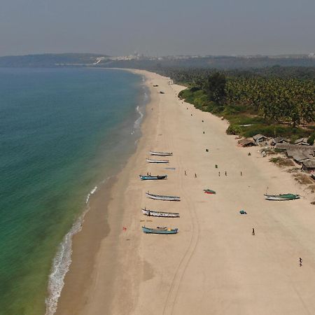 Resort Palmeiras Dourado Cansaulim Zewnętrze zdjęcie